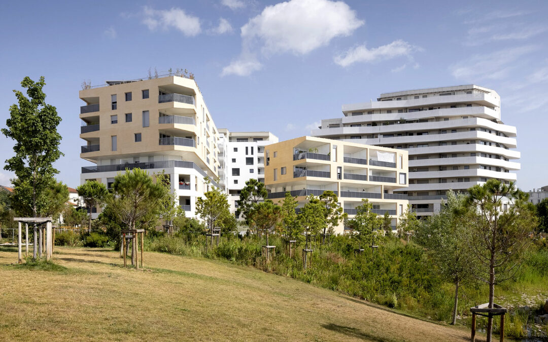 Carré Vendome – ELEVEN logements